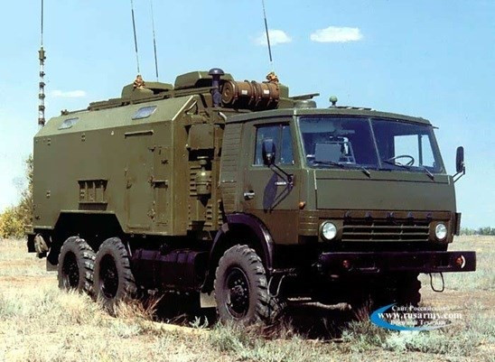 Iskander-M, nỗi kinh hoàng của NATO ảnh 9