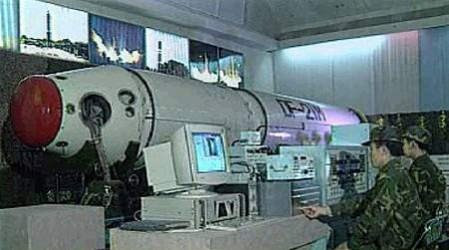 Tìm hiểu chương trình phát triển tên lửa đánh chặn của Trung Quốc ảnh 5