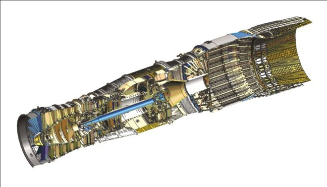 MiG -35 có thể thay thế huyền thoại MiG-21 ở Việt Nam? ảnh 4