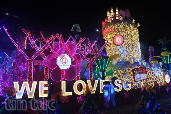 “Con rồng châu Á” Singapore: Huyền thoại sẽ được viết tiếp? ảnh 2