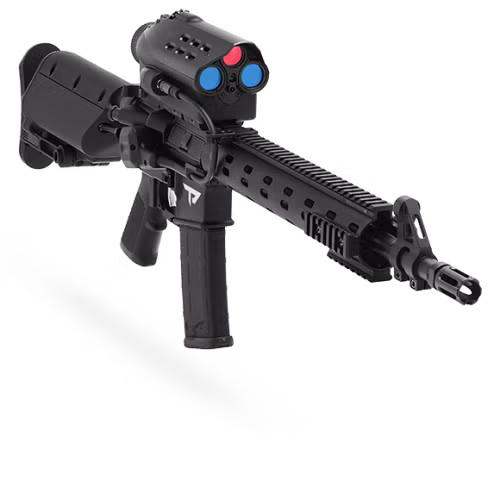 Súng trường thông minh siêu chính xác thế hệ 1 ảnh 9 Súng trường thông minh siêu chính xác thế hệ 1 ảnh 9