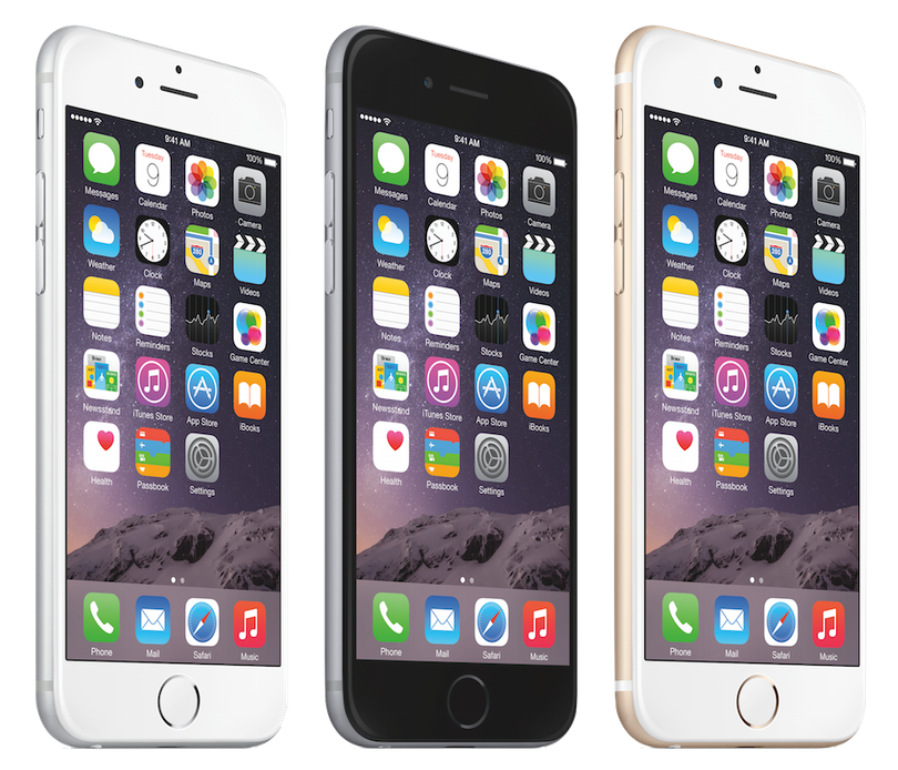 Điện thoại cũ hỏng được làm mới như thế nào?