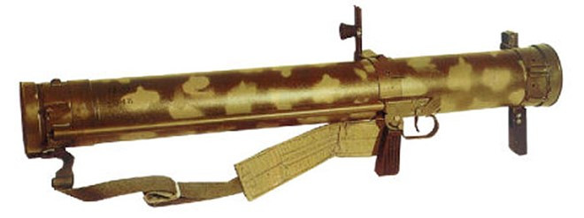 Tìm hiểu súng phóng lựu nhiệt áp quân đội Nga (P1) ảnh 6 Tìm hiểu súng phóng lựu nhiệt áp quân đội Nga (P1) ảnh 6