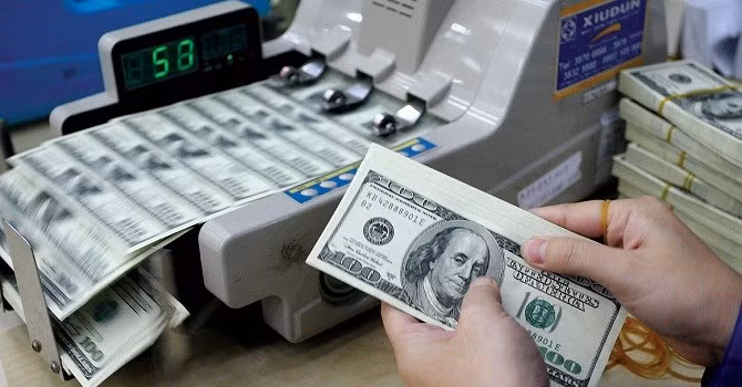 Những mặt hàng mang về cho Việt Nam vài chục tỷ USD