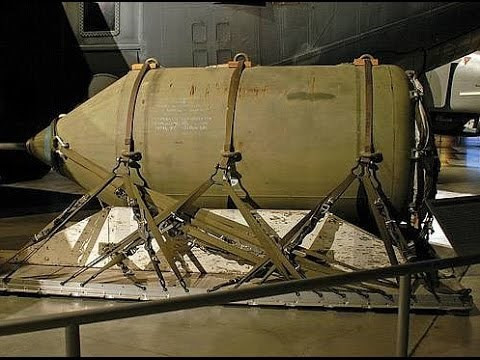 Sức mạnh khủng khiếp của vũ khí phi hạt nhân Nga ảnh 3