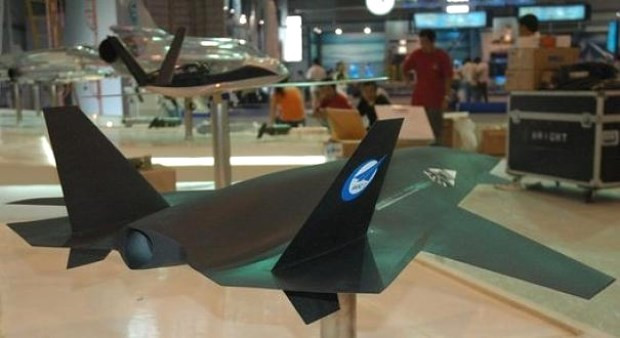 UAV Trung Quốc - diều hâu trên Biển Đông ảnh 5