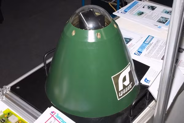 Iskander-M, nỗi kinh hoàng của NATO ảnh 5