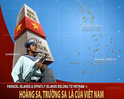 “Bão” chứng khoán và lựa chọn của Trung Quốc ở Biển Đông ảnh 3 “Bão” chứng khoán và lựa chọn của Trung Quốc ở Biển Đông ảnh 3