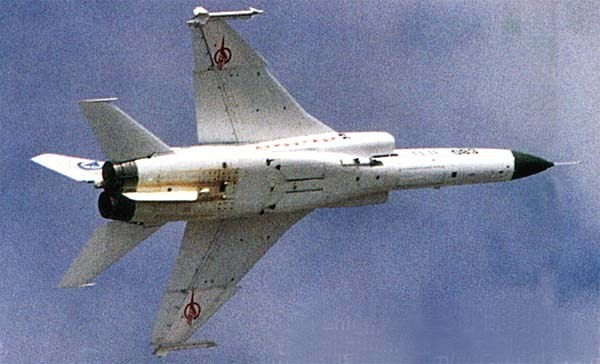 Những bí mật kho vũ khí hạt nhân Trung Quốc ảnh 5