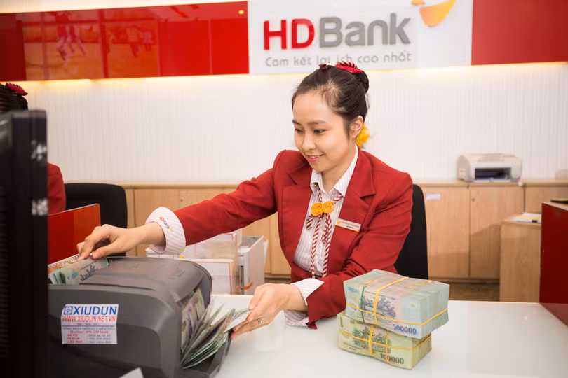 HDBank tiên phong triển khai toàn diện Basel III 