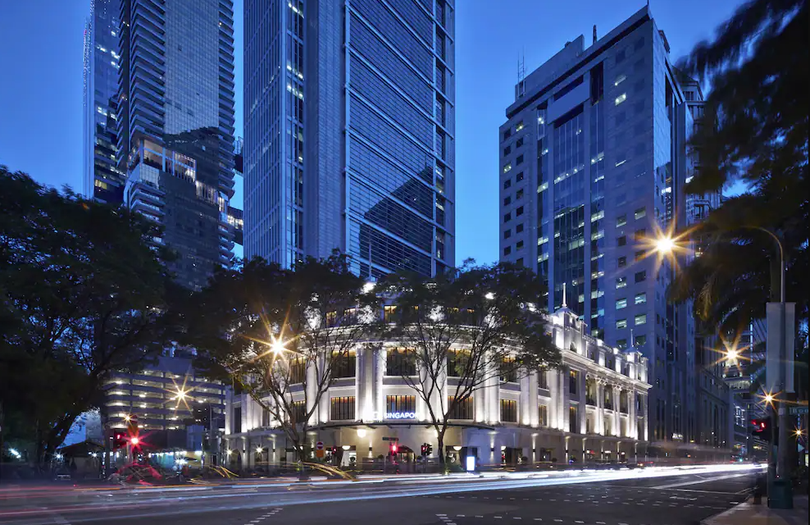 Viva Land chi 173 triệu USD thâu tóm khách sạn SO/ Singapore? Viva Land chi 173 triệu USD thâu tóm khách sạn SO/ Singapore?