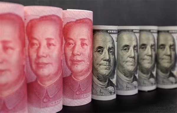 Ba kịch bản của tỷ giá nhân dân tệ