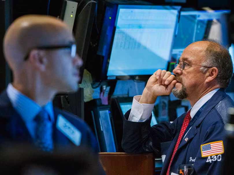 Môi trường đầu tư toàn cầu đang trải qua những thời khắc đen tối. (Nguồn: internet)