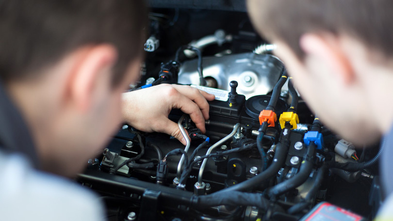 Ảnh: Carcoop Ảnh: Carcoop