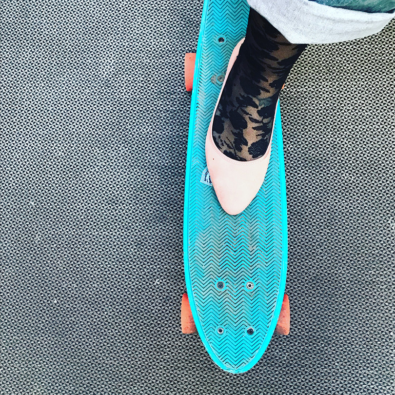 Bức ảnh đoạt giải nhất thể loại Lối sống của Natalia Garces. Ảnh: IPPAWARDS