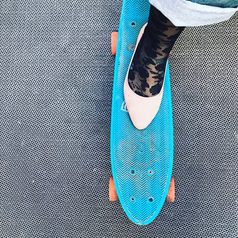 Bức ảnh đoạt giải nhất thể loại Lối sống của Natalia Garces. Ảnh: IPPAWARDS