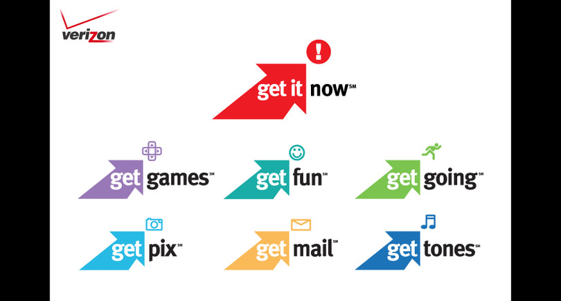 Các nhà mạng từng đóng vai trò nhà phân phối ứng dụng di động lớn nhất. Ảnh: Engadget Các nhà mạng từng đóng vai trò nhà phân phối ứng dụng di động lớn nhất. Ảnh: Engadget