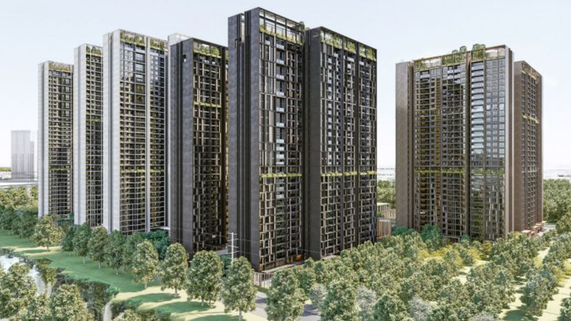 Lumi Hanoi CapitaLand.png