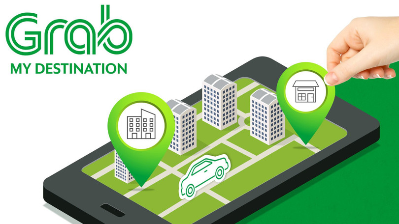 Ảnh minh họa: Grab