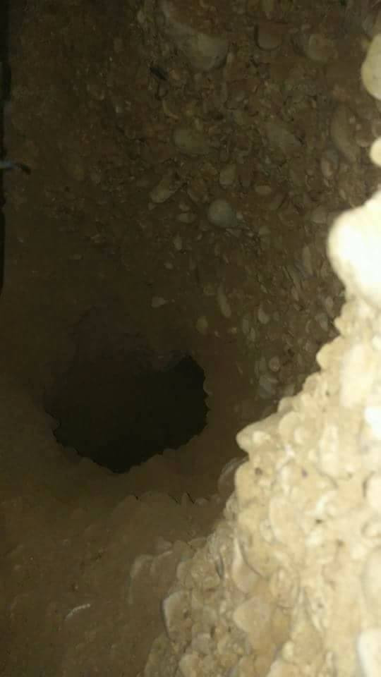 Quân đội Syria tung UAV tấn công phe thánh chiến ven Damascus ảnh 1