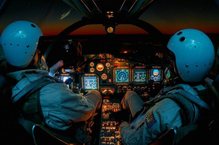 Chinh chiến Syria, "Vịt con" Nga quá nguy hiểm! ảnh 4