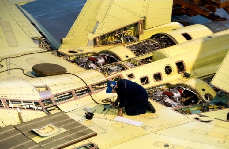 Chinh chiến Syria, "Vịt con" Nga quá nguy hiểm! ảnh 7