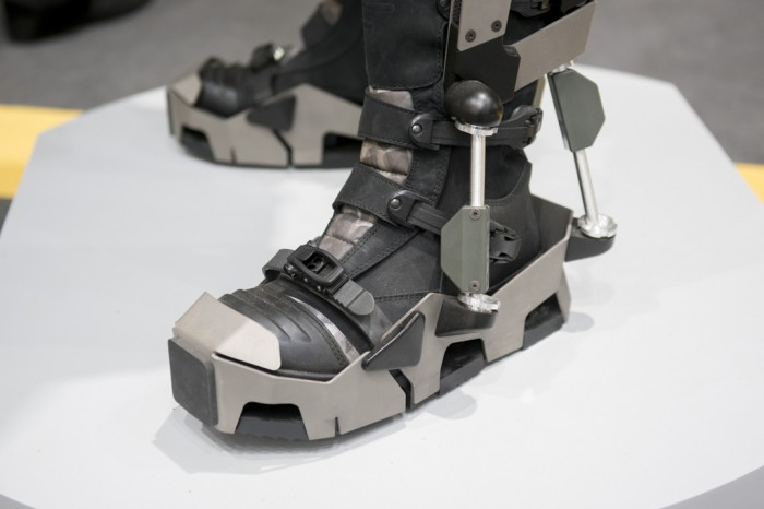 Đặc nhiệm Nga bất khả chiến bại trên chiến trường Syria với "bảo bối" Ratnik ảnh 5