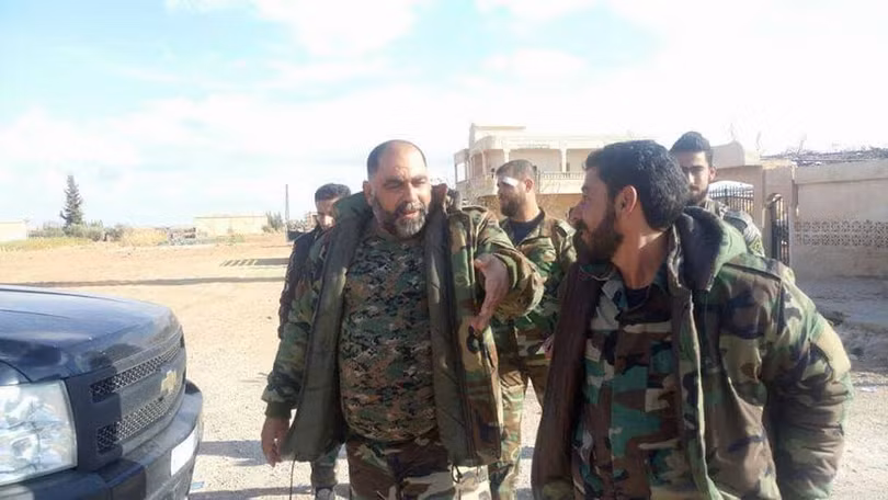 Quân đội Syria tấn công phục thù sau thảm bại tại Hama ảnh 6