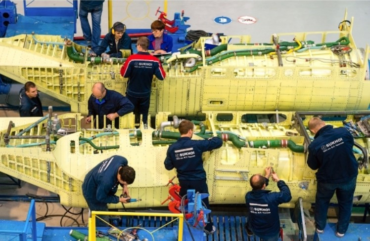 Chinh chiến Syria, "Vịt con" Nga quá nguy hiểm! ảnh 9