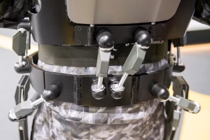 Đặc nhiệm Nga bất khả chiến bại trên chiến trường Syria với "bảo bối" Ratnik ảnh 4