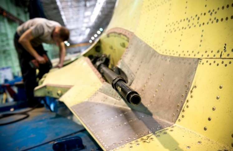 Chinh chiến Syria, "Vịt con" Nga quá nguy hiểm! ảnh 11