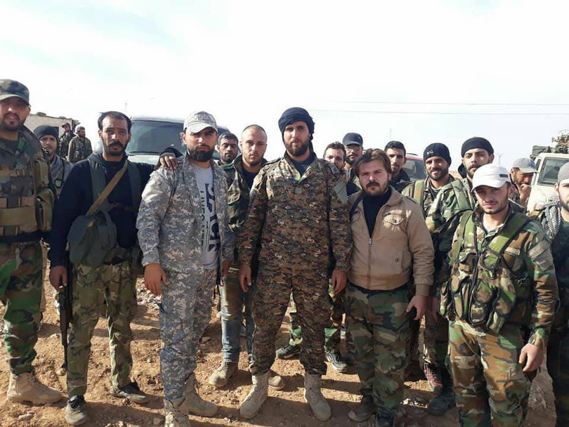 Quân đội Syria tấn công phục thù sau thảm bại tại Hama ảnh 2