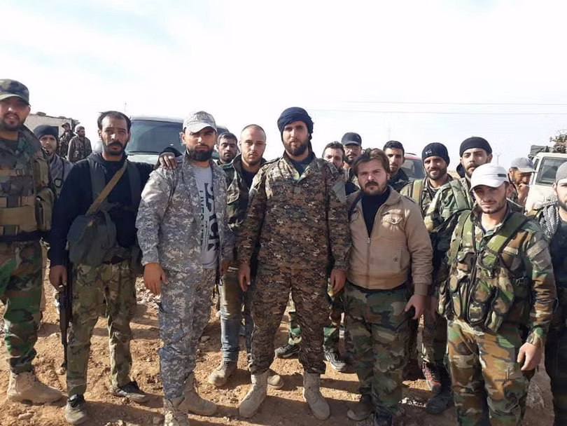 Quân đội Syria tấn công phục thù sau thảm bại tại Hama ảnh 2