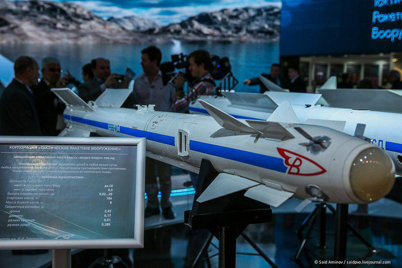 Đây là lý do Su-57 Nga sẽ “đè chết” F-22 Mỹ ảnh 3