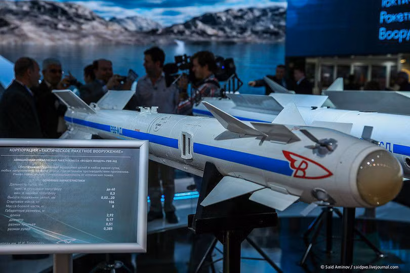 Đây là lý do Su-57 Nga sẽ “đè chết” F-22 Mỹ ảnh 3