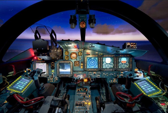 Chinh chiến Syria, "Vịt con" Nga quá nguy hiểm! ảnh 3