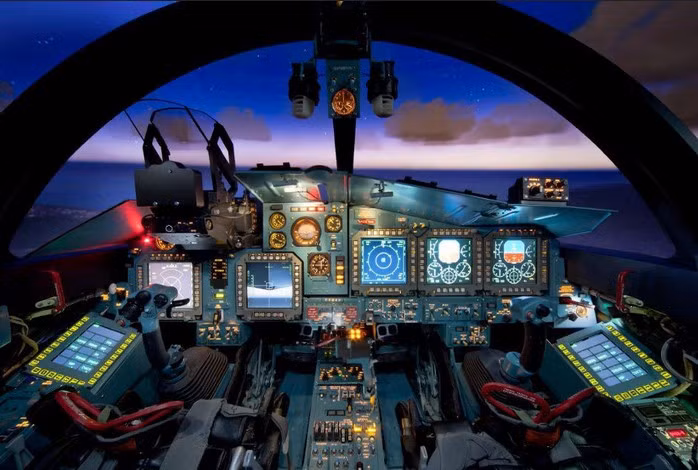 Chinh chiến Syria, "Vịt con" Nga quá nguy hiểm! ảnh 3