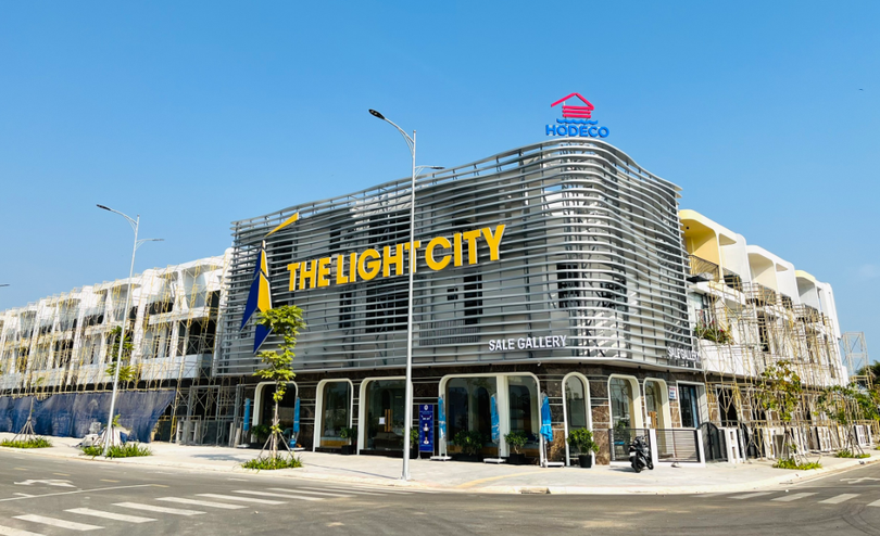 Lãnh đạo Hodeco bị buộc bán giải chấp cổ phiếu HDC