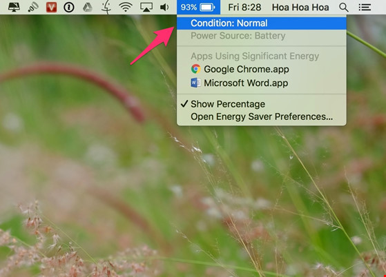 Khi nào chúng ta nên thay pin smartphone? ảnh 1