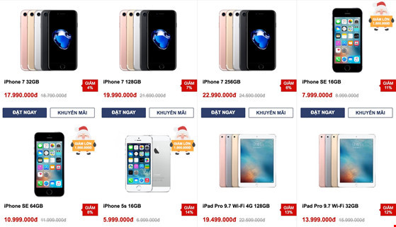 5 điều cần phải nhớ trước khi mua smartphone cũ ảnh 4