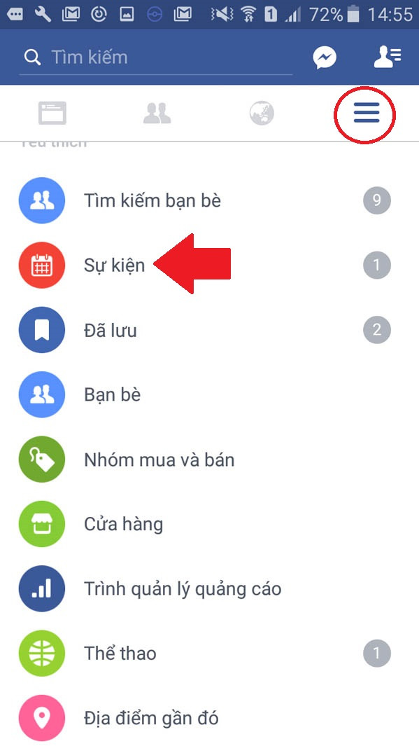 Mách bạn cách tạo sự kiện Facebook để lên kế hoạch tụ tập ảnh 6
