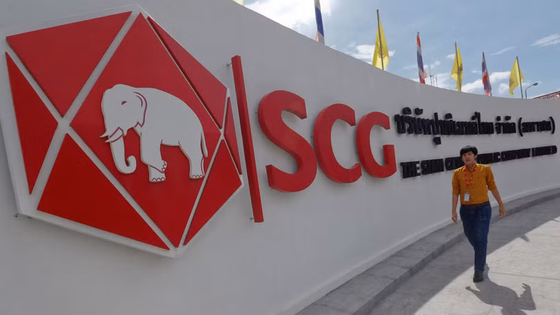 Tập đoàn Siam Cement Group sẽ tiếp tục phát triển Dự án Tổ hợp lọc hóa dầu Long Sơn tại Việt Nam (Ảnh: Reuters)