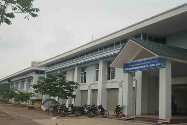 Dự án nghìn tỷ như khu ổ chuột giữa lòng Hà Nội ảnh 4