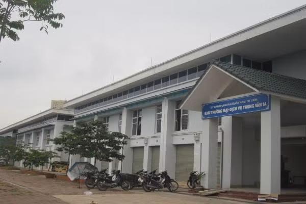 Dự án nghìn tỷ như khu ổ chuột giữa lòng Hà Nội ảnh 4