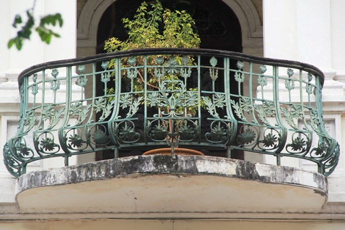 Cận cảnh biệt thự Sài Gòn 35 triệu USD được đại gia bí ẩn mua đứt ảnh 7 Cận cảnh biệt thự Sài Gòn 35 triệu USD được đại gia bí ẩn mua đứt ảnh 7