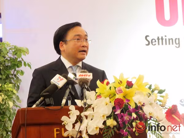 Cải tạo đảo, đá trái luật pháp quốc tế đe dọa nghiêm trọng Biển Đông Á ảnh 2 Cải tạo đảo, đá trái luật pháp quốc tế đe dọa nghiêm trọng Biển Đông Á ảnh 2