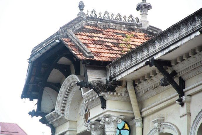 Cận cảnh biệt thự Sài Gòn 35 triệu USD được đại gia bí ẩn mua đứt ảnh 5 Cận cảnh biệt thự Sài Gòn 35 triệu USD được đại gia bí ẩn mua đứt ảnh 5