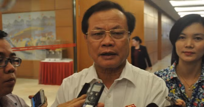 Cựu Bí thư thành ủy Hà Nội nói về nhân sự sau đại hội