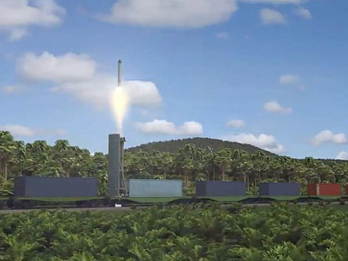 Klub-K - “Nỗi hoảng sợ” làm thay đổi quy tắc chiến tranh hiện đại ảnh 2