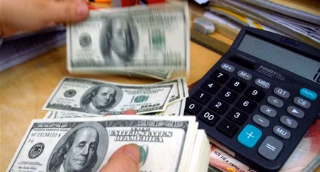 Cú sốc và cảnh báo cuối năm cho kẻ ‘chơi’ USD ảnh 2 Cú sốc và cảnh báo cuối năm cho kẻ ‘chơi’ USD ảnh 2